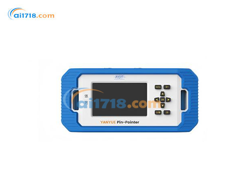 偃月 声磁同步法电缆故障精定点仪