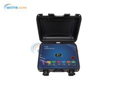 骜飞 高压电缆接地状态带电评估系统