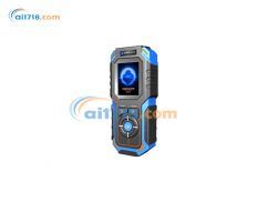 伯言 微型激光甲烷手持仪