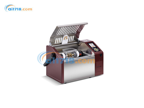 BA75绝缘油耐压测试仪