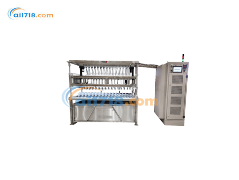 BRC16电池单元放电器