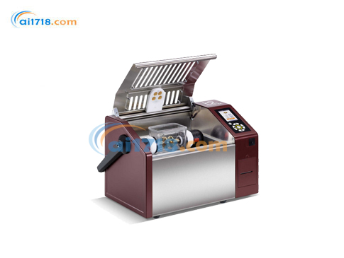 BA80绝缘油耐压测试仪