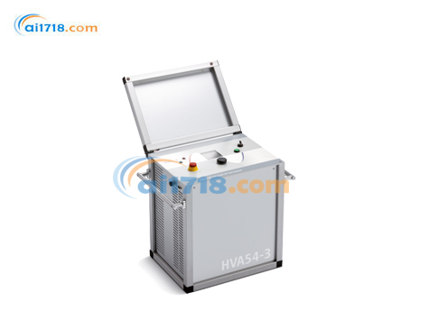 HVA54-3超低频电缆测试系统