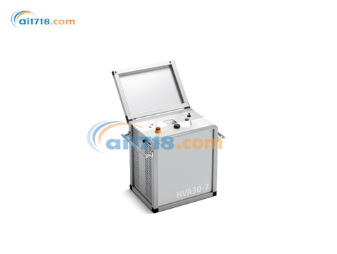 HVA30-7超低频电缆测试系统