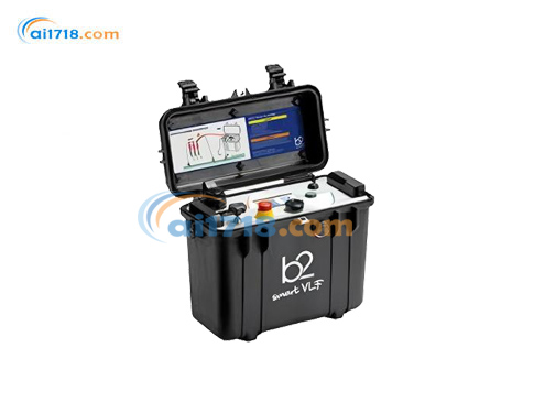 HVA34-1、HVA34TD-1超低频耐压测试装置