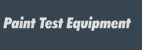 英国Paint Test Equipment