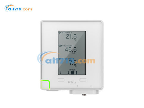 VDL200温湿度计