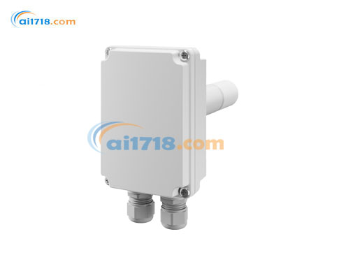 GMD110二氧化碳变送器