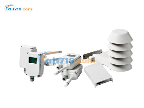 HMDW80系列温湿度变送器