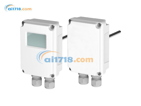 TMI110浸入式温度变送器