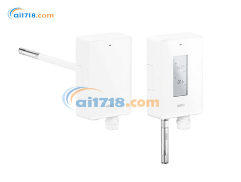 Origo10系列温湿度变送器