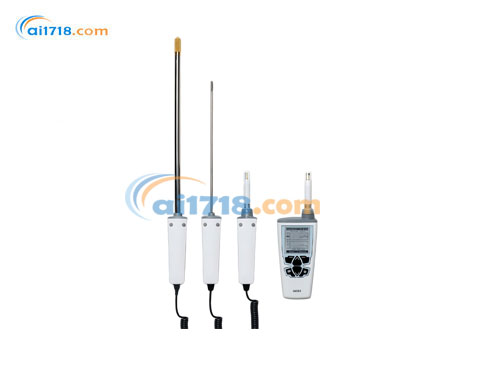 HM40系列温湿度计