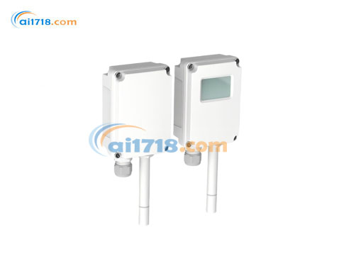 HMW110温湿度变送器