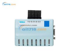 DL1700热电偶温度数据记录仪