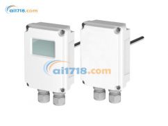 TMI110浸入式温度变送器