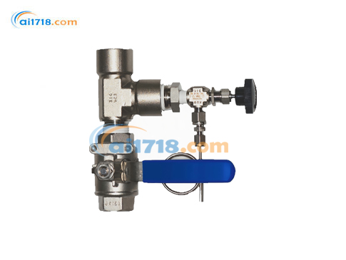 CAM空气压缩模块