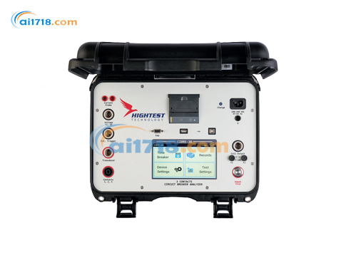 CIBRE-30断路器分析仪