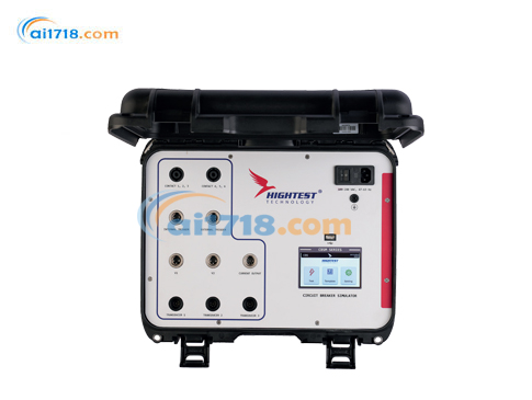 CBSM断路器模拟器