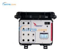 CBSM断路器模拟器