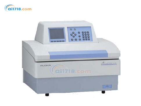 LSC-7200液体闪烁体探测器