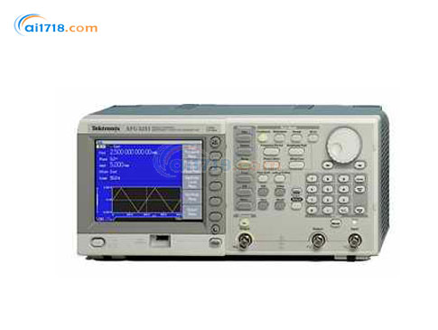 AFG3252任意函数波形发生器