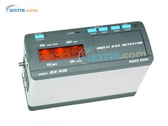 RX-515船用复合气体检测仪
