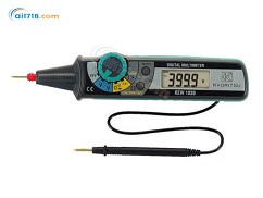 KEW 1030笔式万用表
