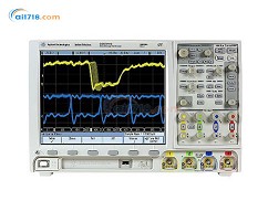 MSO7014B混合信号示波器
