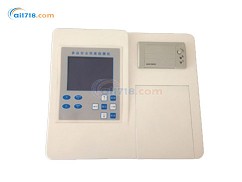 BG—FD601方便面重金属检测仪
