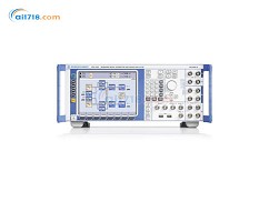 AMU200A基带信号发生器和衰落模拟器