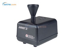 AirNet® II粒子传感器(型号：201、301、310、501、510)