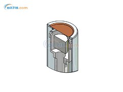 Ultra-LEGe超低能锗探测器